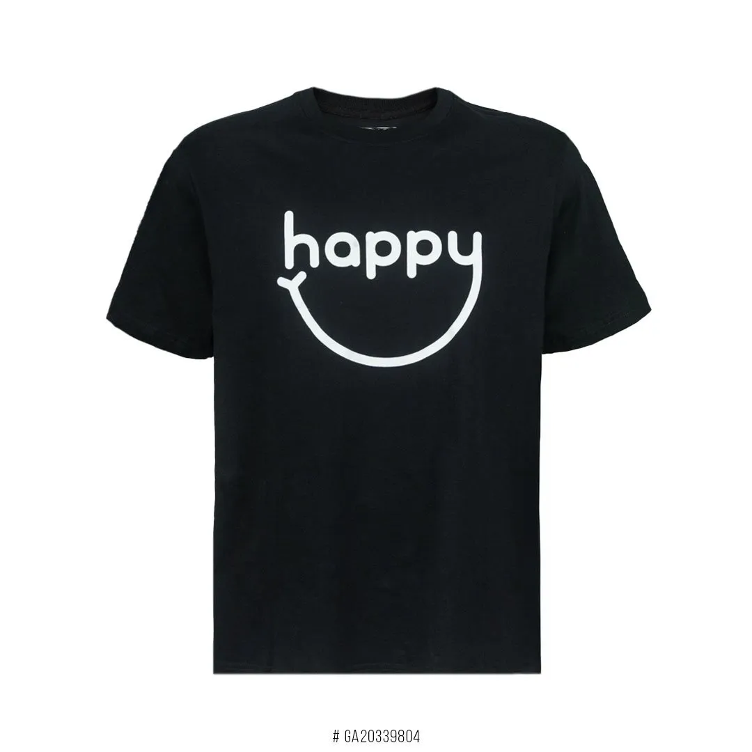 Happy